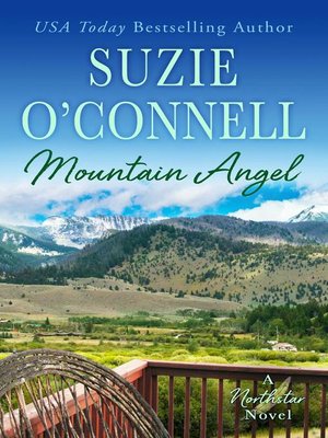 cover image of Mountain Angel